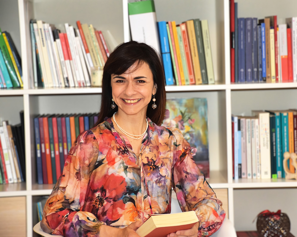 Dott.ssa Tiziana Mannello